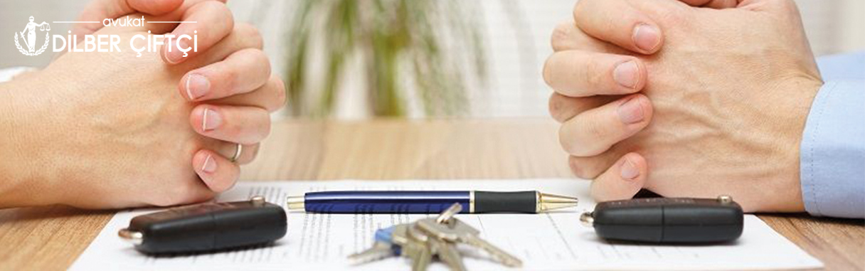 Anlaşmalı Boşanma Nasıl Olur?