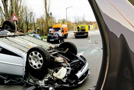 Trafik Kazası Sonucu Maddi ve Manevi Tazminat Davası