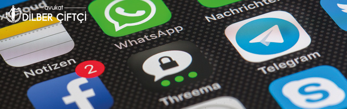 Facebook Kayıtları Boşanma Davasında Delil Olabilir mi?