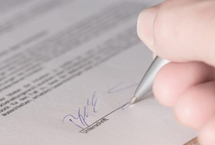 Tahliye Taahhüdü Nedir? Şartları Nelerdir?