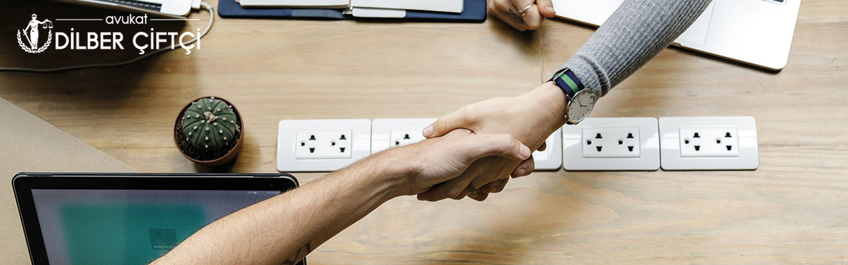 İş Davalarında Arabuluculuk