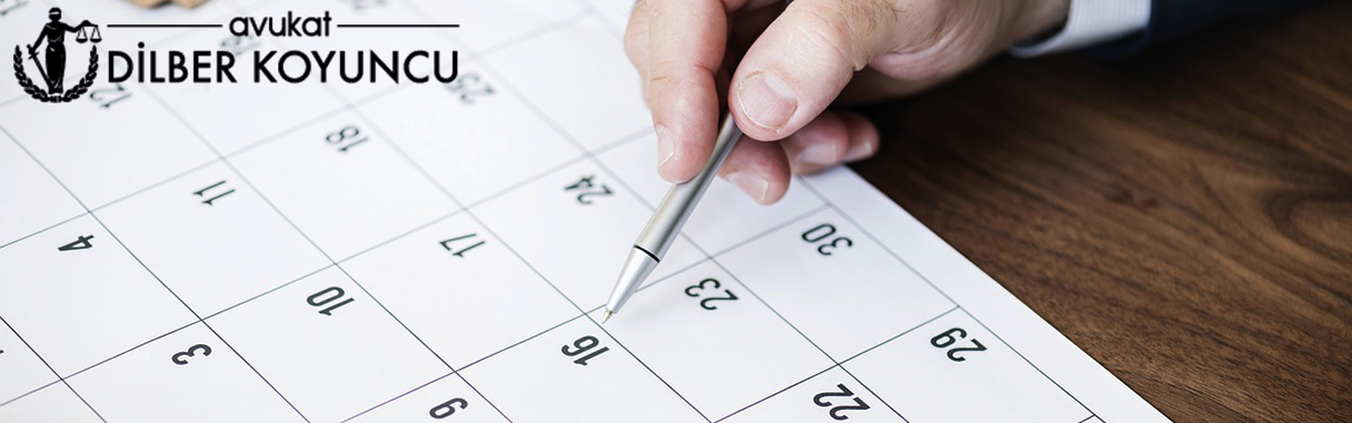 Yıllık Ücretli İzin Hakkı ve Süreleri