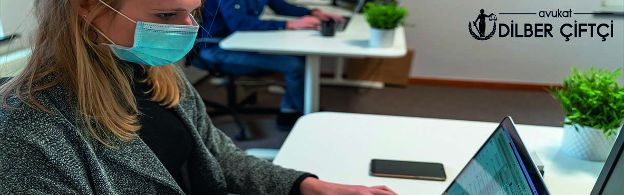 Koronavirüs İş Kazası Sayılıyor Mu?