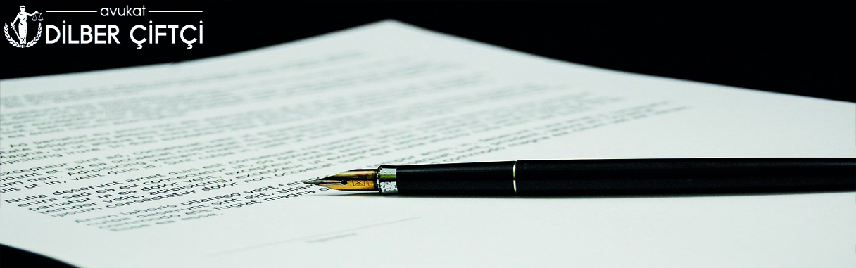 İş Sözleşmelerinde Rekabet Yasağı