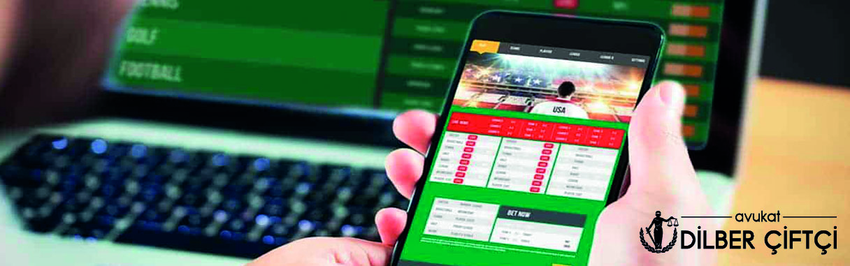 Yasadışı Bahis Cezası Hakkında Bilinmesi Gerekenler