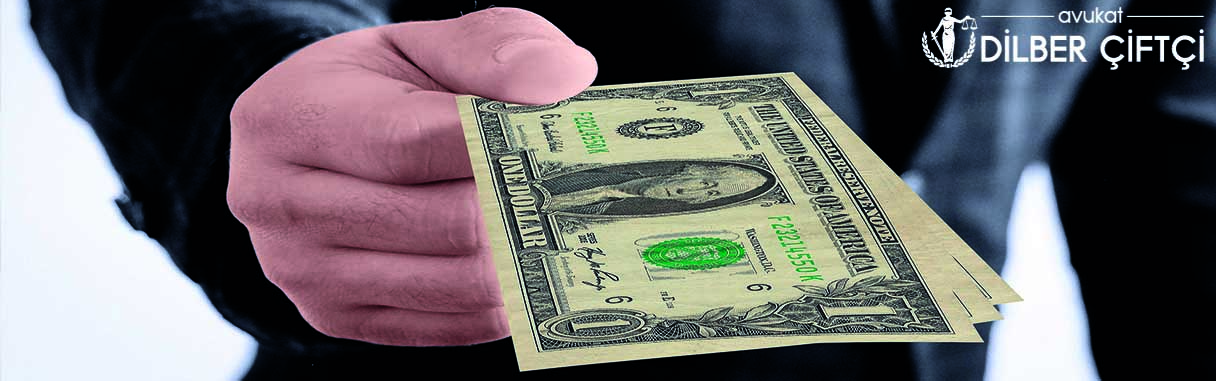 Nafaka Dolar (USD) Olarak Belirlenebilir mi?