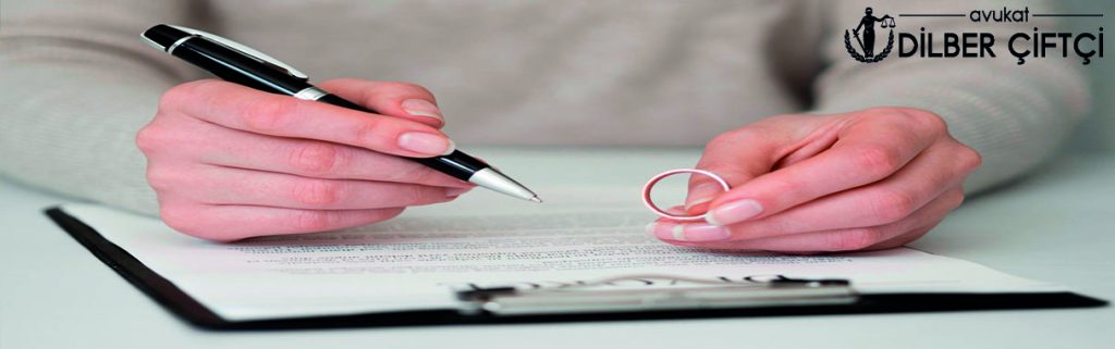 Boşanma Davası Devam Ederken Eşlerden Birinin Ölümü