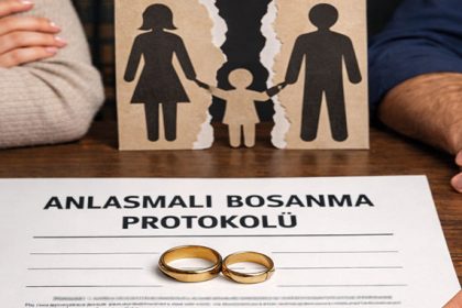 Anlaşmalı Boşanma Şartları Nelerdir? Kaç Günde Biter? (Gaziantep)