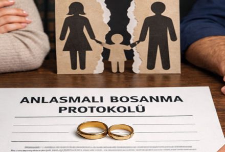 Anlaşmalı Boşanma Şartları Nelerdir? Kaç Günde Biter? (Gaziantep)