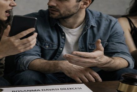 Aldatma Nedeniyle Boşanma Davası Nasıl Açılır? Şartları Nelerdir?