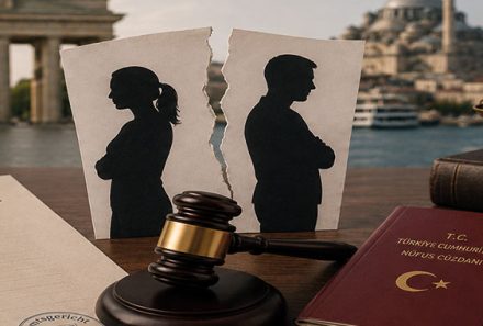 Almanya’da Boşandım Türkiye’de Hala Evli Görünüyorum Ne Yapmalıyım? 2026
