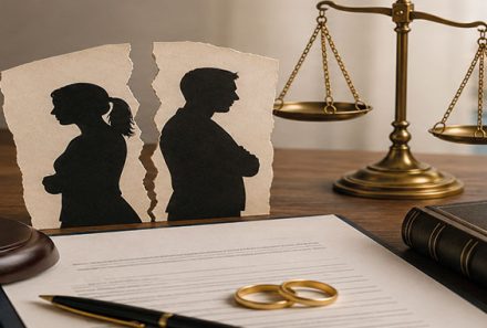 Türkiye’ye Gelmeden Boşanma Davası Açılır mı?